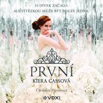 Obálka První
