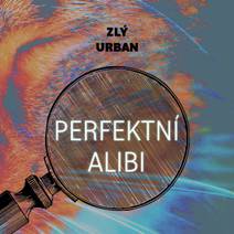 Obálka Perfektní alibi