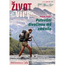 Obálka Život víry 2026/02