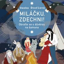 Obálka Miláčku, zdechni!