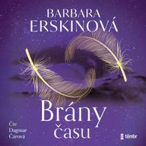 Obálka Brány času
