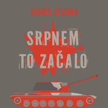 Obálka Srpnem to začalo