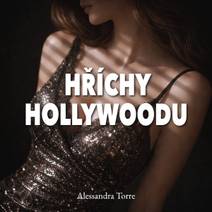 Obálka Hříchy Hollywoodu