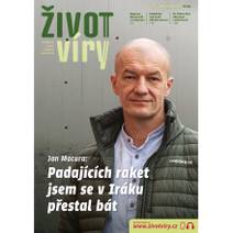 Obálka Život víry 2026/03