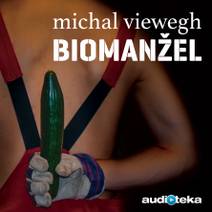 Obálka Biomanžel