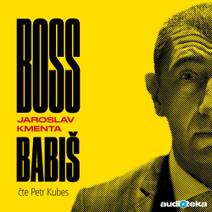 Obálka Boss Babiš