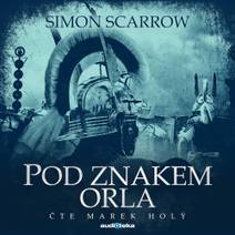 Obálka Pod znakem orla