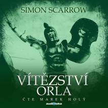 Obálka Vítězství orla