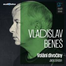 Obálka Volání divočiny - Mistři slova