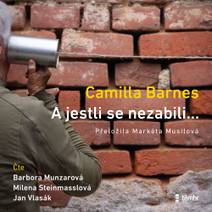 Obálka A jestli se nezabili…