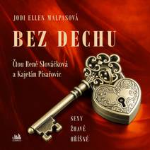 Obálka Bez dechu
