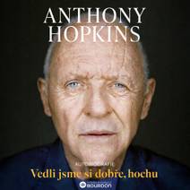 Obálka Vedli jsme si dobře, hochu