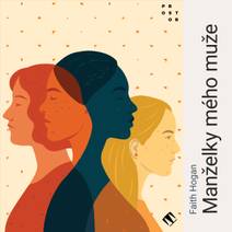 Obálka Manželky mého muže