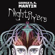 Obálka Nightflyers