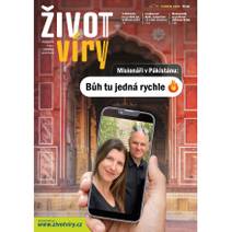 Obálka Život víry 2026/04