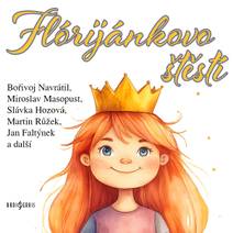 Obálka Flórijánkovo štěstí