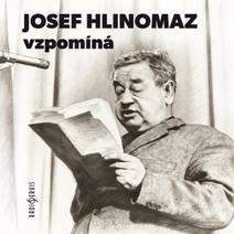 Obálka Josef Hlinomaz vzpomíná