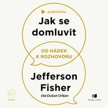 Obálka Jak se domluvit