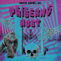 Obálka Příšerný host