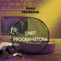 Obálka Smrt programátora