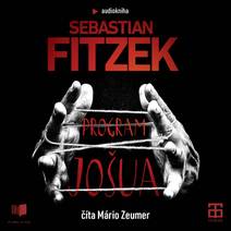 Obálka Program Jošua