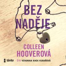 Obálka Bez naděje
