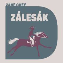 Obálka Zálesák