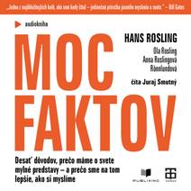 Obálka Moc faktov