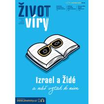 Obálka Život víry 2026/05