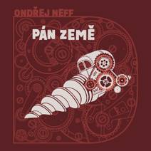 Obálka Pán země