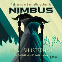 Obálka Nimbus