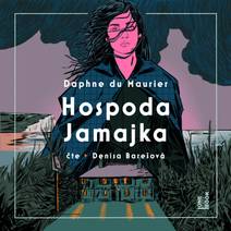 Obálka Hospoda Jamajka