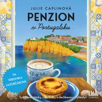 Obálka Penzion v Portugalsku