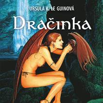 Obálka Dračinka