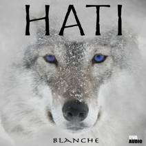 Obálka HATI