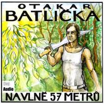 Obálka Na vlně 57 metrů
