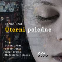 Obálka Úterní poledne