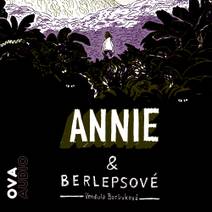 Obálka Annie a berlepsové