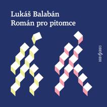Obálka Román pro pitomce
