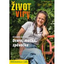 Obálka Život víry 2026/06