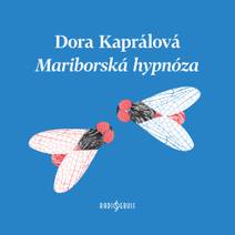 Obálka Mariborská hypnóza