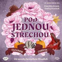 Obálka Pod jednou střechou