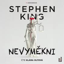 Obálka Nevyměkni
