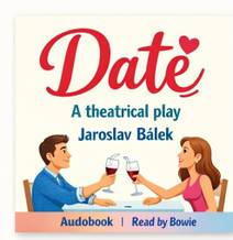 Obálka Date
