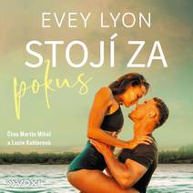 Obálka Stojí za pokus