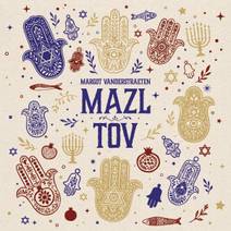 Obálka Mazl tov