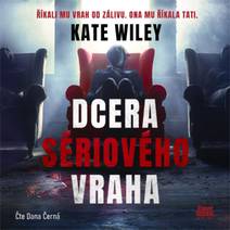 Obálka Dcera sériového vraha