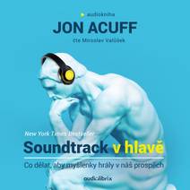 Obálka Soundtrack v hlavě