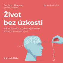 Obálka Život bez úzkosti