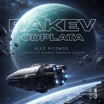 Obálka Rakev: Odplata